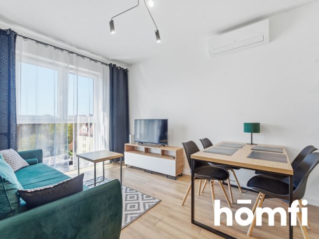 PRZYTULNE 32M2 SOSNOWIEC POGOŃ - Mieszkanie - Wynajem - Sosnowiec, Pogoń