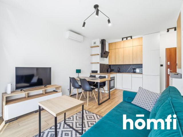 PRZYTULNE 32M2 SOSNOWIEC POGOŃ - Mieszkanie - Wynajem - Sosnowiec, Pogoń