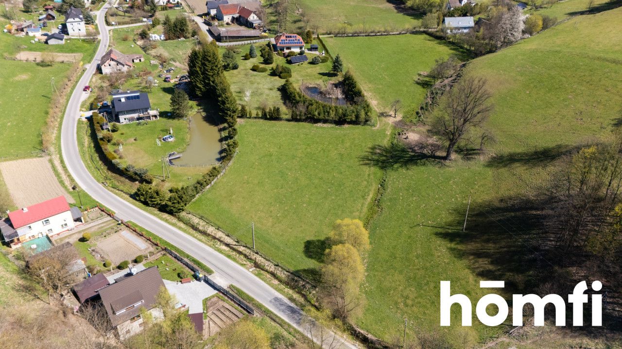 Działka orna 3000m2 z warunkami zabudowy, Nowa Wieś Kłodzka - Działka - Sprzedaż - Kłodzki, Nowa Ruda / Nowa Wieś Kłodzka