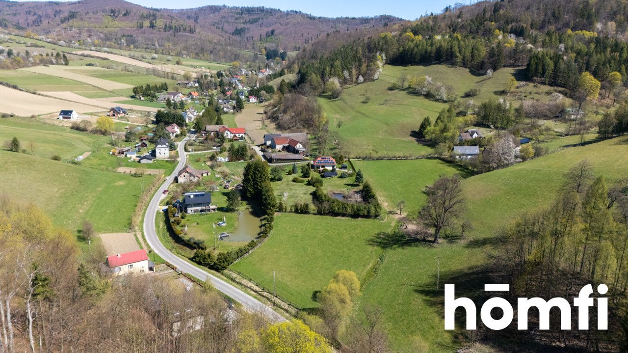 Działka orna 3000m2 z warunkami zabudowy, Nowa Wieś Kłodzka - Działka - Sprzedaż - Kłodzki, Nowa Ruda / Nowa Wieś Kłodzka