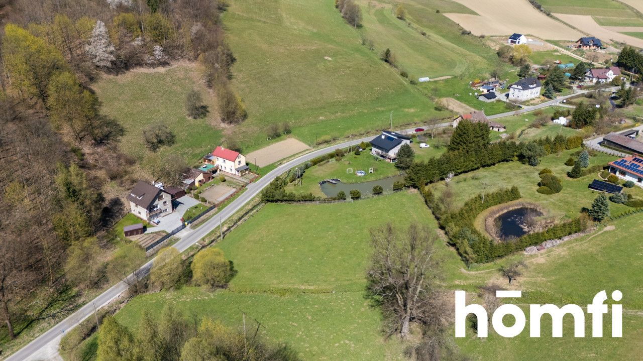 Działka orna 3000m2 z warunkami zabudowy, Nowa Wieś Kłodzka - Działka - Sprzedaż - Kłodzki, Nowa Ruda / Nowa Wieś Kłodzka