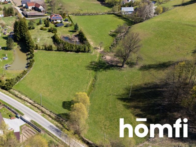 Działka orna 3000m2 z warunkami zabudowy, Nowa Wieś Kłodzka - Działka - Sprzedaż - Kłodzki, Nowa Ruda / Nowa Wieś Kłodzka