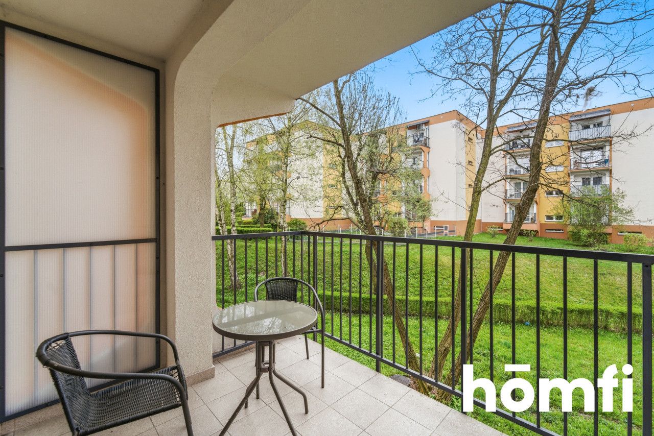 Ready to move in, 2 rooms – Bończyk, K. Wielkiego - Apartment - Rent - Mysłowice, Janów Miejski