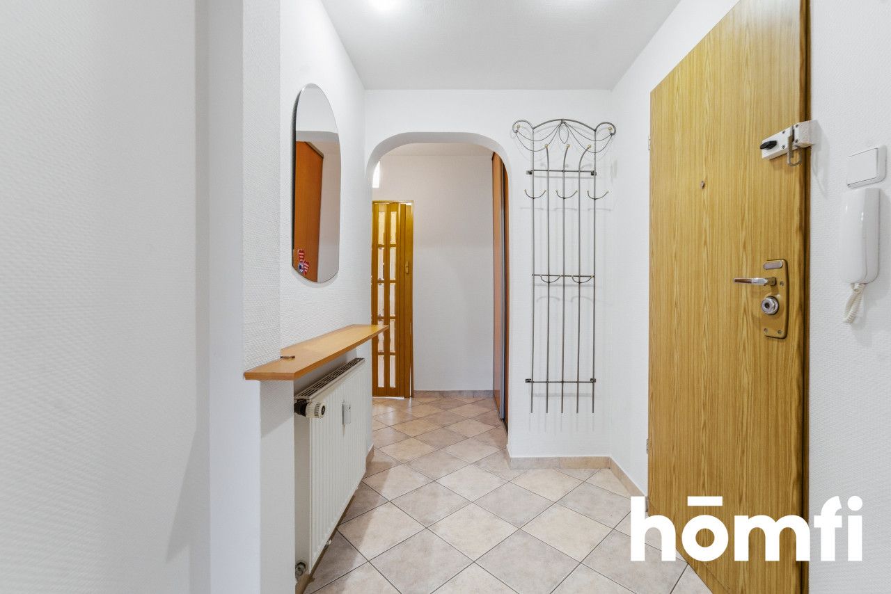 Ready to move in, 2 rooms – Bończyk, K. Wielkiego - Apartment - Rent - Mysłowice, Janów Miejski