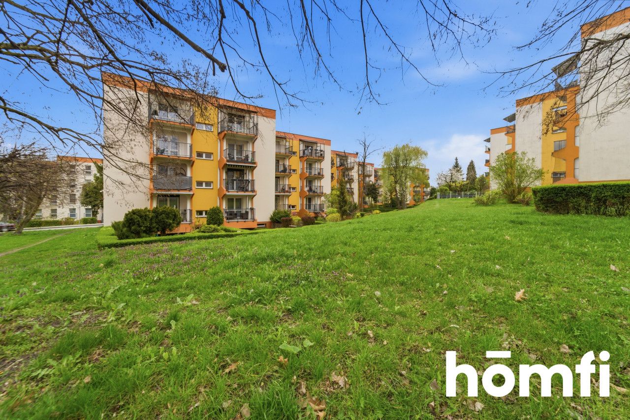 Ready to move in, 2 rooms – Bończyk, K. Wielkiego - Apartment - Rent - Mysłowice, Janów Miejski