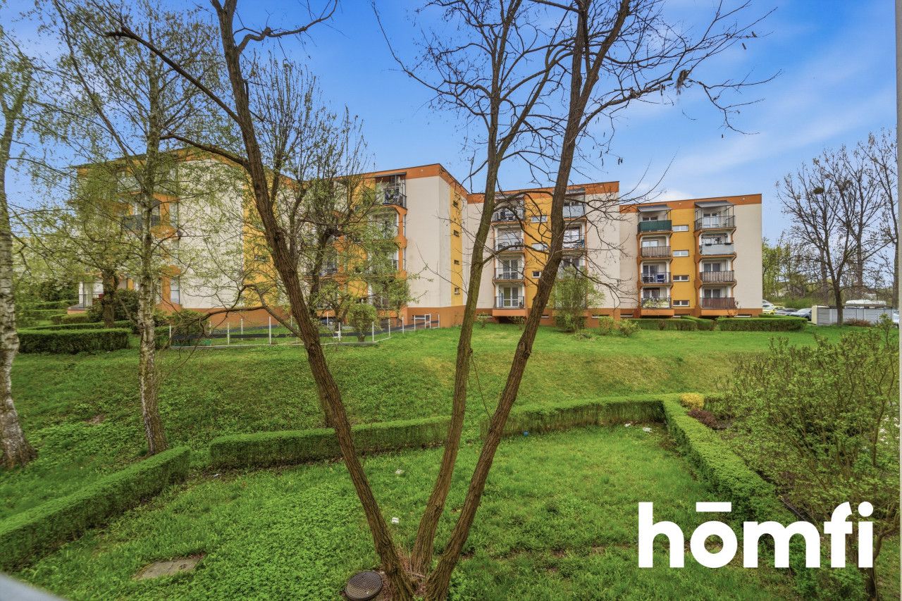 Ready to move in, 2 rooms – Bończyk, K. Wielkiego - Apartment - Rent - Mysłowice, Janów Miejski