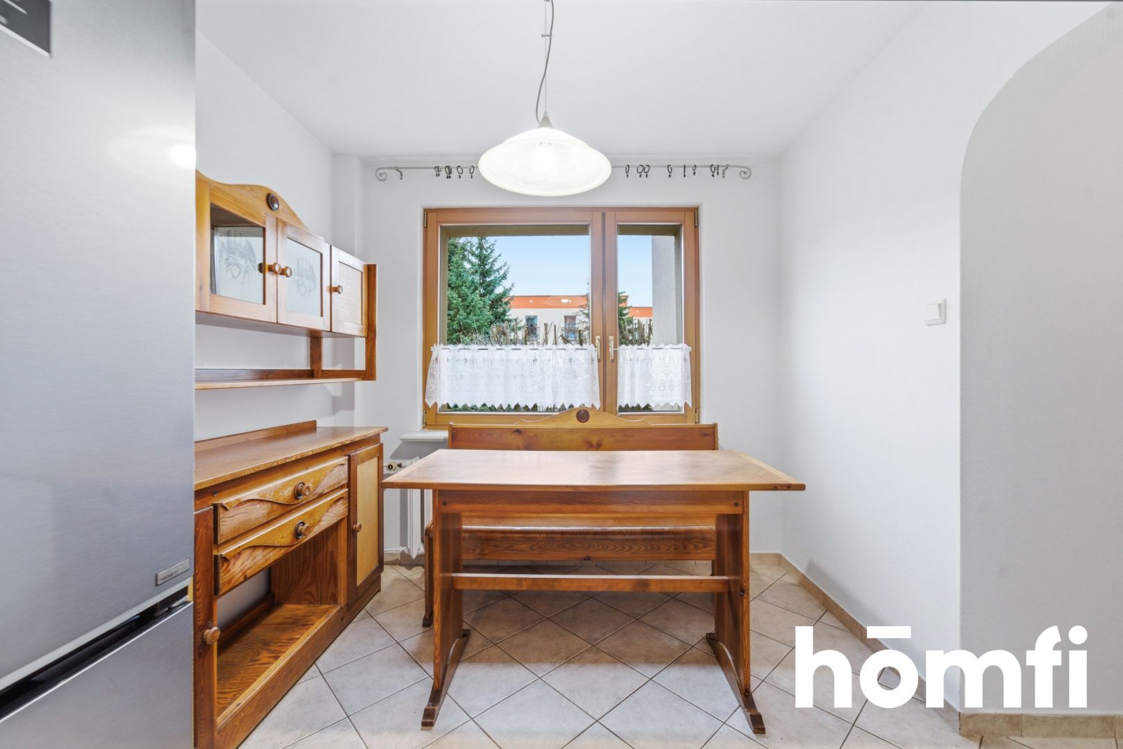 Ready to move in, 2 rooms – Bończyk, K. Wielkiego - Apartment - Rent - Mysłowice, Janów Miejski