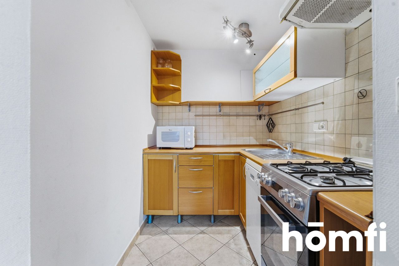 Ready to move in, 2 rooms – Bończyk, K. Wielkiego - Apartment - Rent - Mysłowice, Janów Miejski