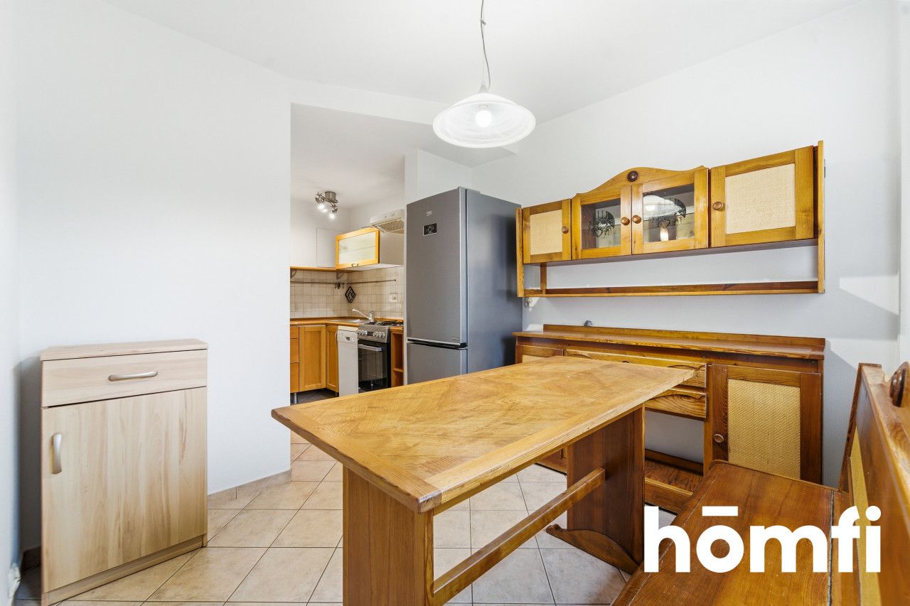 Ready to move in, 2 rooms – Bończyk, K. Wielkiego - Apartment - Rent - Mysłowice, Janów Miejski