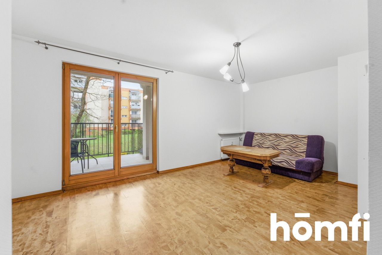 Ready to move in, 2 rooms – Bończyk, K. Wielkiego - Apartment - Rent - Mysłowice, Janów Miejski