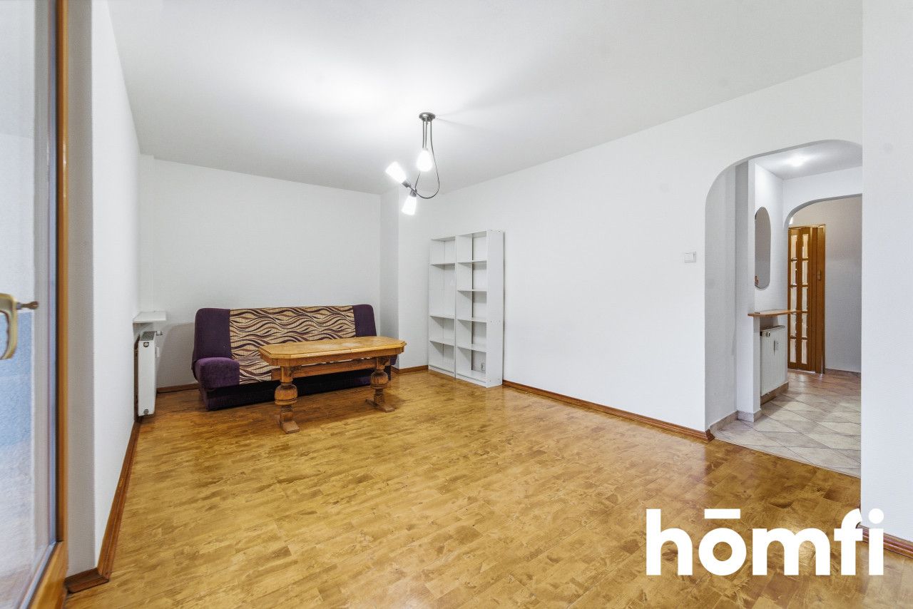 Ready to move in, 2 rooms – Bończyk, K. Wielkiego - Apartment - Rent - Mysłowice, Janów Miejski