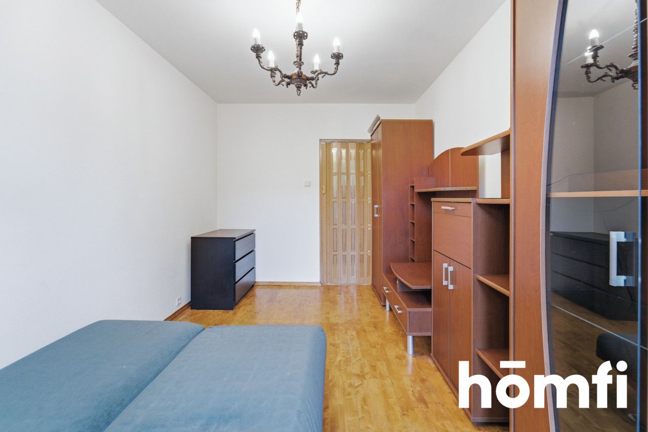 Ready to move in, 2 rooms – Bończyk, K. Wielkiego - Apartment - Rent - Mysłowice, Janów Miejski