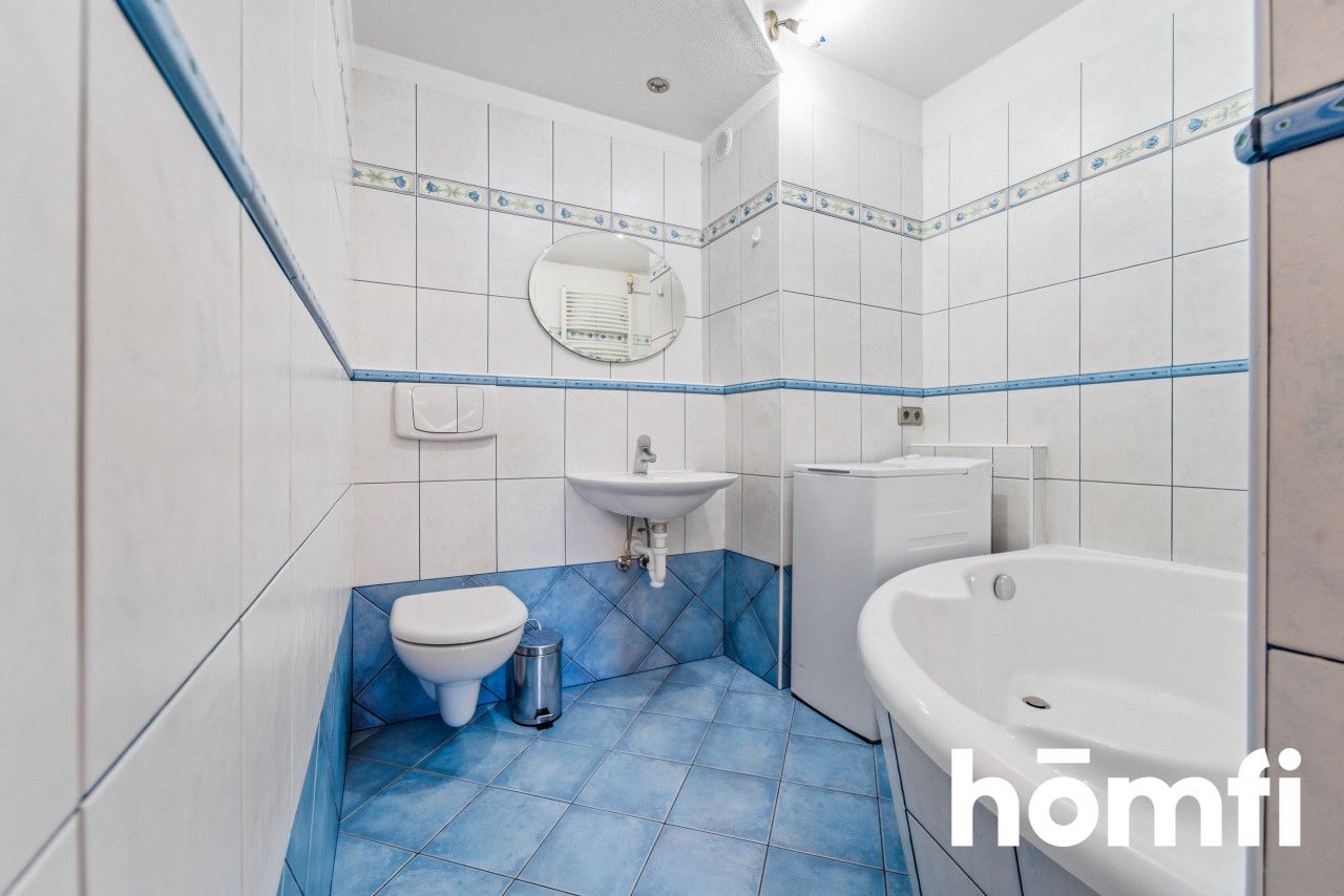 Ready to move in, 2 rooms – Bończyk, K. Wielkiego - Apartment - Rent - Mysłowice, Janów Miejski