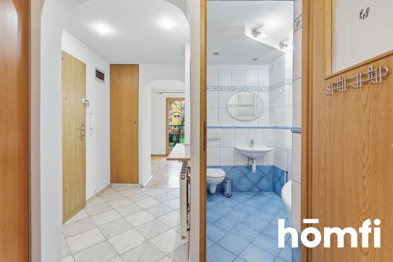 Ready to move in, 2 rooms – Bończyk, K. Wielkiego - Apartment - Rent - Mysłowice, Janów Miejski