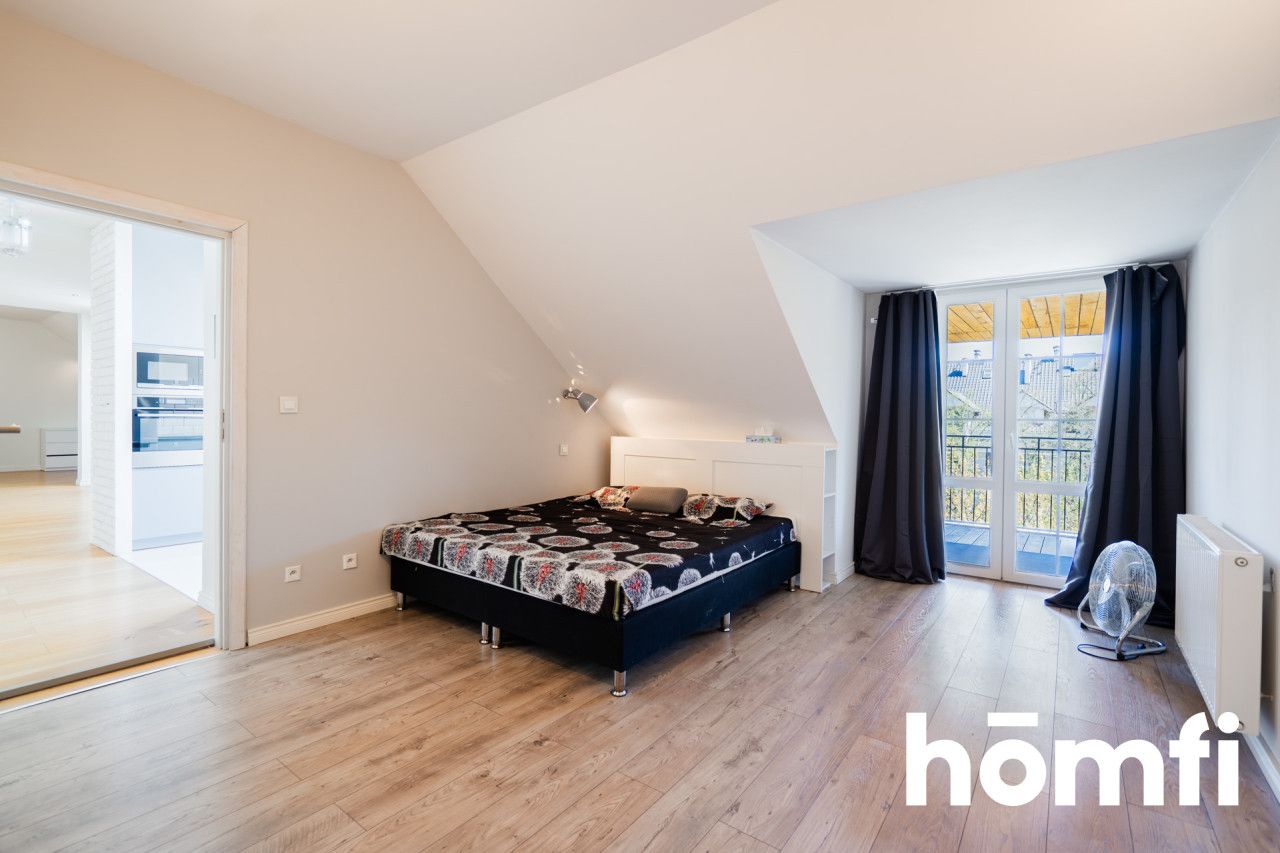 A unique two-story apartment for rent - Квартира - Оренда - Nyski, Nysa