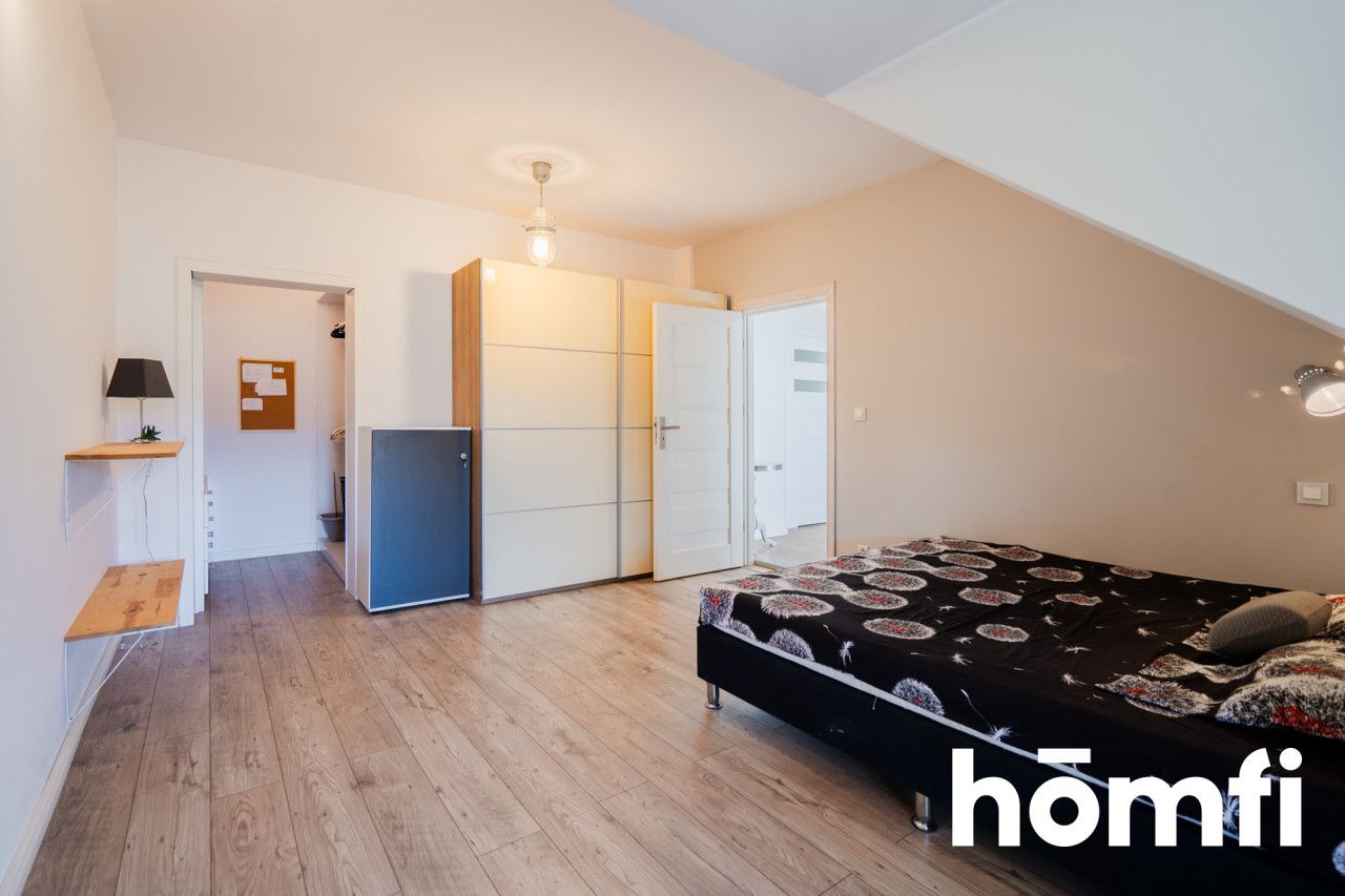 A unique two-story apartment for rent - Квартира - Оренда - Nyski, Nysa