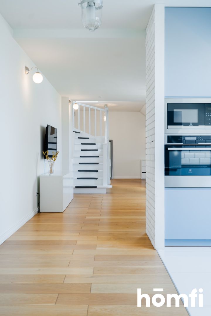 A unique two-story apartment for rent - Квартира - Оренда - Nyski, Nysa