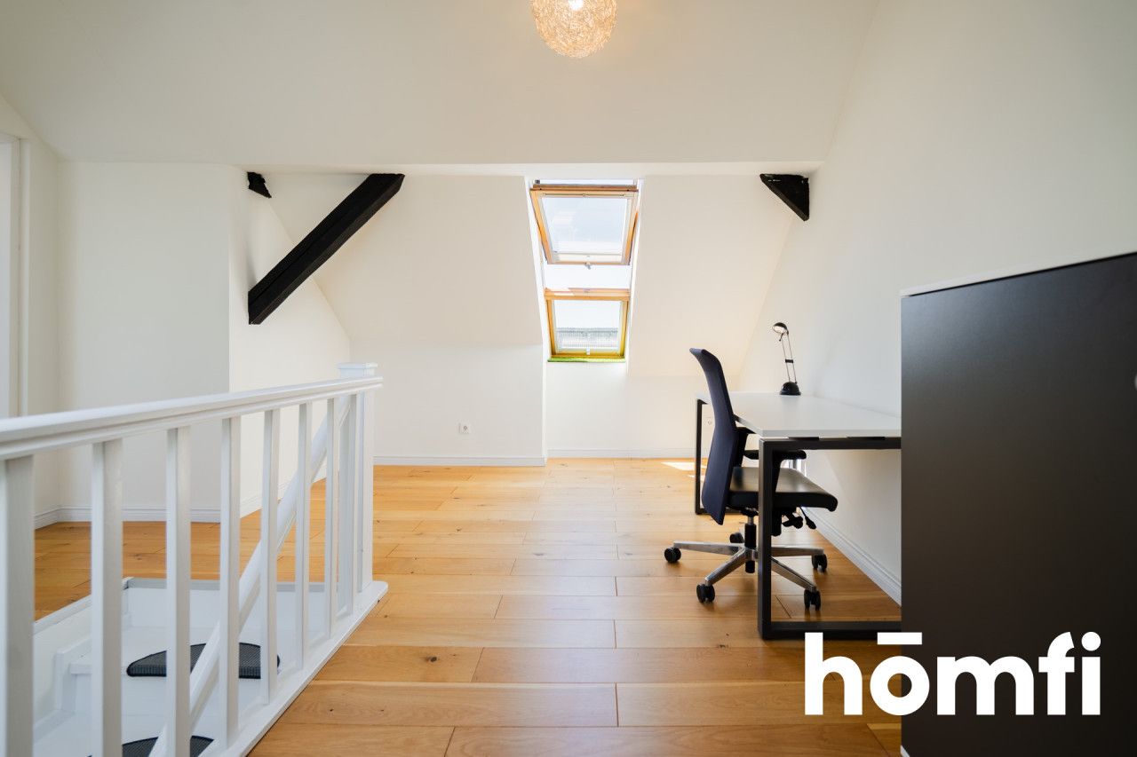 A unique two-story apartment for rent - Квартира - Оренда - Nyski, Nysa