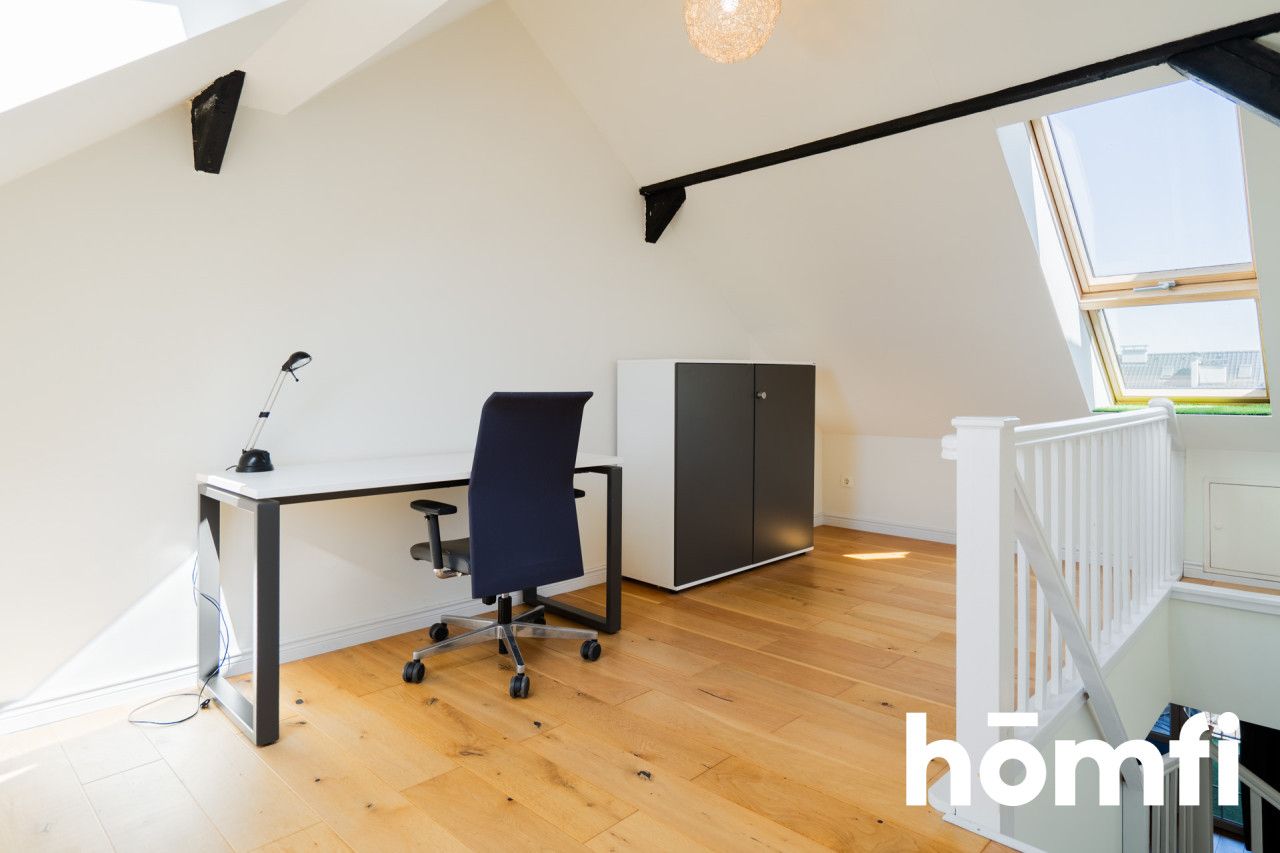 A unique two-story apartment for rent - Квартира - Оренда - Nyski, Nysa