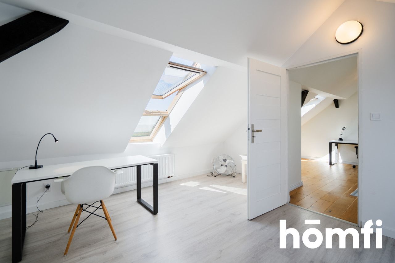 A unique two-story apartment for rent - Квартира - Оренда - Nyski, Nysa