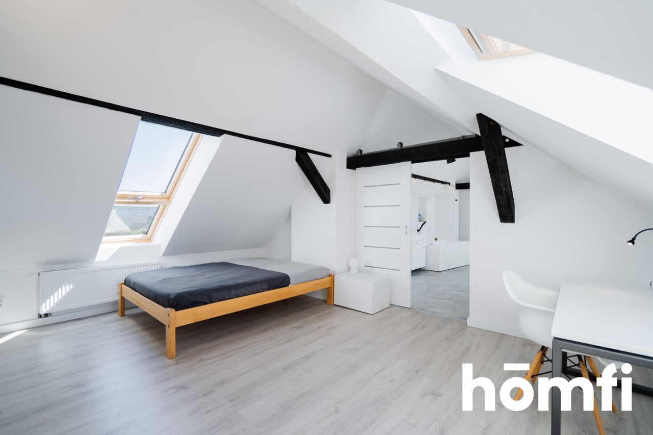 A unique two-story apartment for rent - Квартира - Оренда - Nyski, Nysa