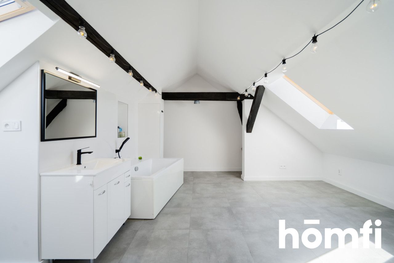 A unique two-story apartment for rent - Квартира - Оренда - Nyski, Nysa