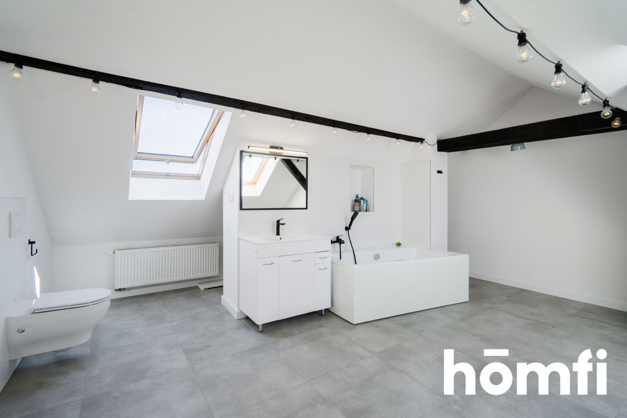 A unique two-story apartment for rent - Квартира - Оренда - Nyski, Nysa