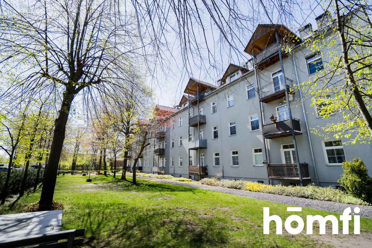 A unique two-story apartment for rent - Квартира - Оренда - Nyski, Nysa