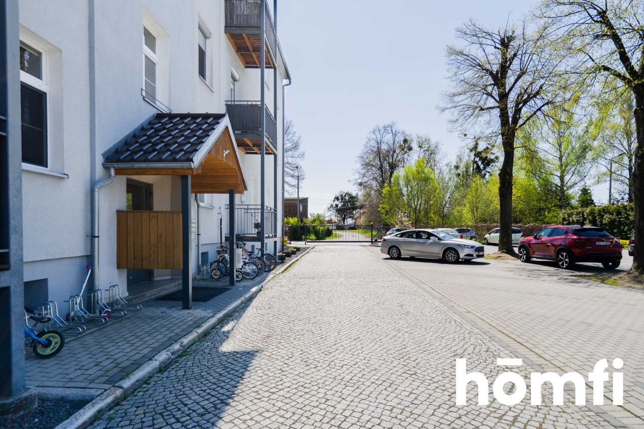 A unique two-story apartment for rent - Квартира - Оренда - Nyski, Nysa