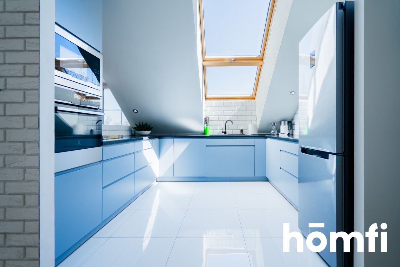 A unique two-story apartment for rent - Квартира - Оренда - Nyski, Nysa