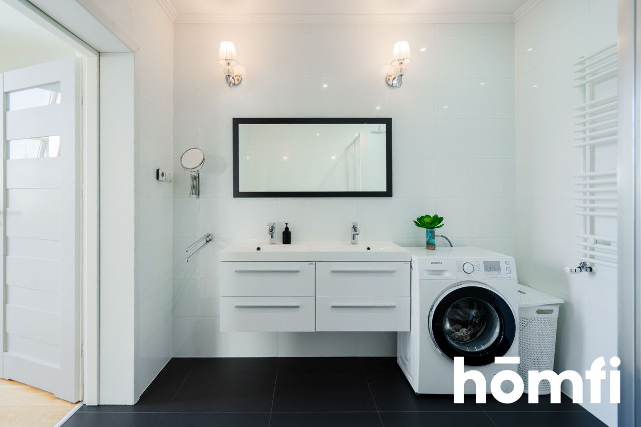 A unique two-story apartment for rent - Квартира - Оренда - Nyski, Nysa