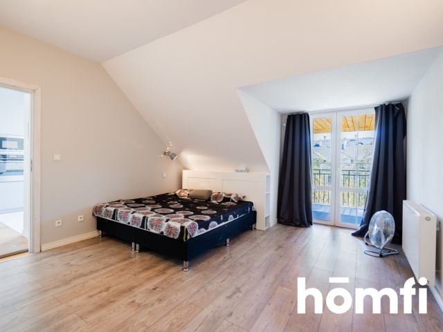 A unique two-story apartment for rent - Apartment - Rent - Nyski, Nysa