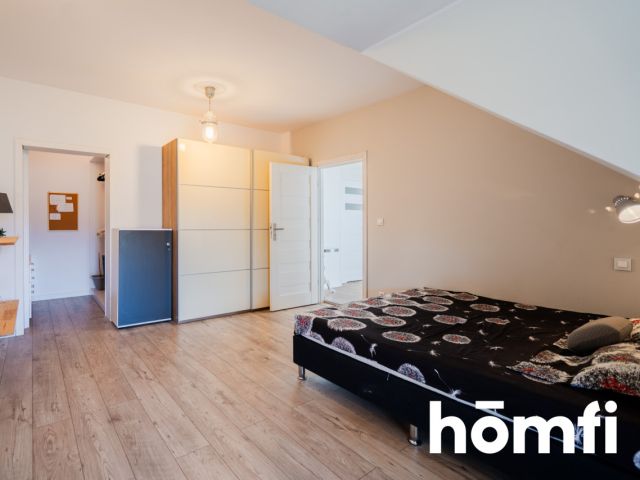 A unique two-story apartment for rent - Apartment - Rent - Nyski, Nysa
