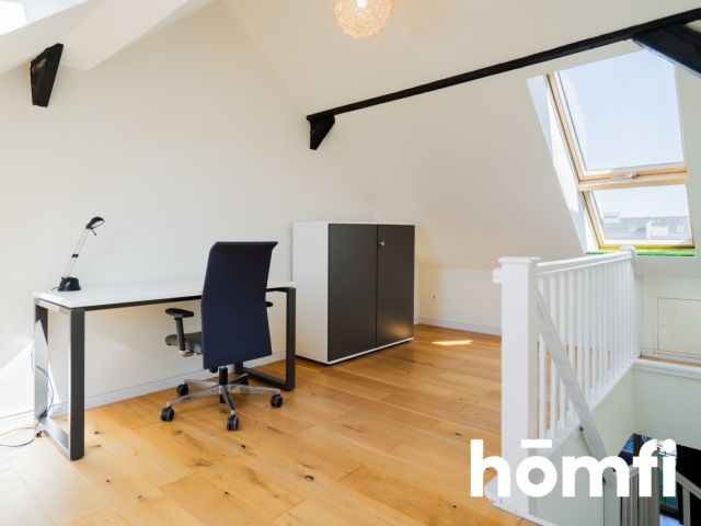 A unique two-story apartment for rent - Apartment - Rent - Nyski, Nysa