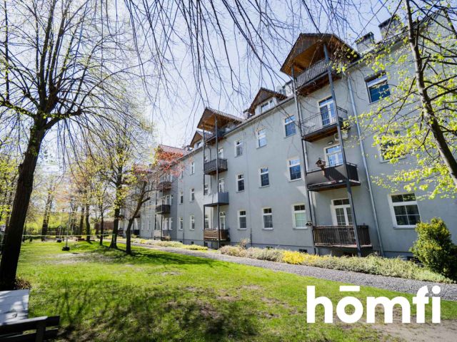 A unique two-story apartment for rent - Apartment - Rent - Nyski, Nysa