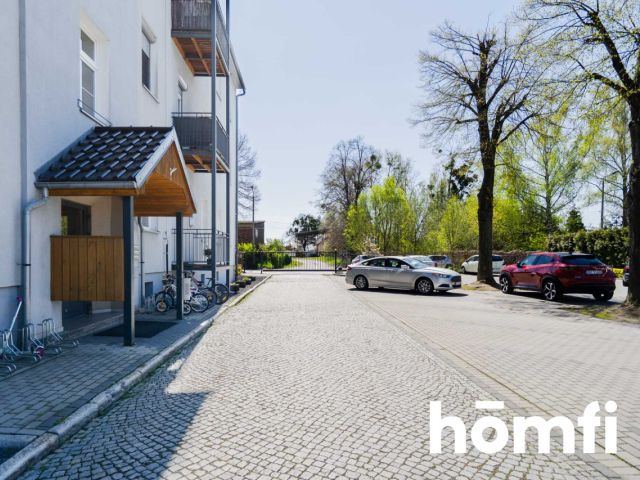 A unique two-story apartment for rent - Apartment - Rent - Nyski, Nysa