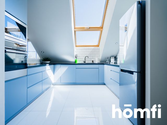 A unique two-story apartment for rent - Apartment - Rent - Nyski, Nysa