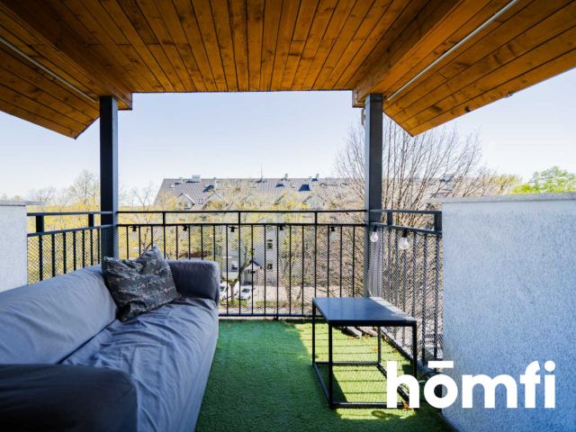 A unique two-story apartment for rent - Apartment - Rent - Nyski, Nysa