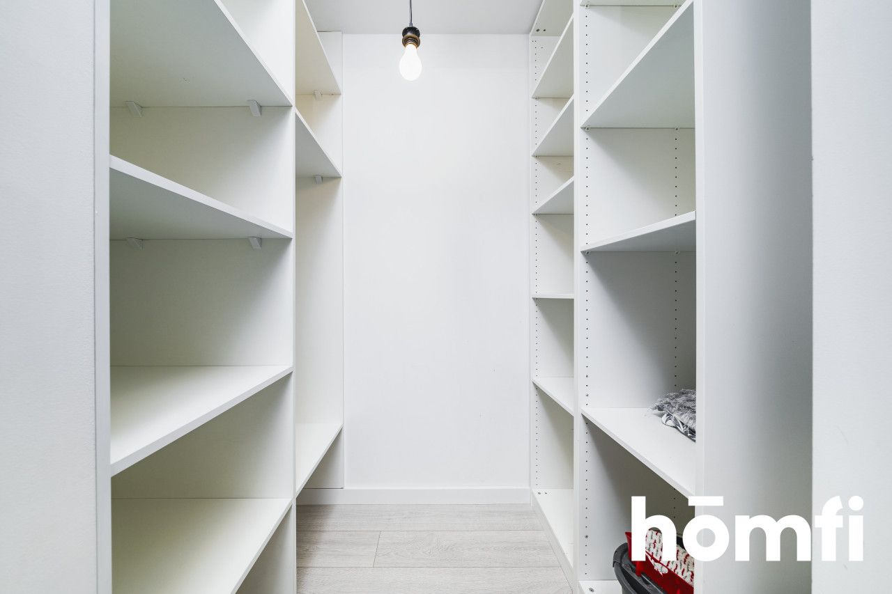 3 pokoje z balkonem i garażem | 47,5 m² | Złocień, ul. Domagały - Mieszkanie - Wynajem - Kraków, Podgórze / Bieżanów-Prokocim