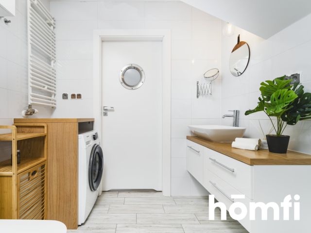 3 pokoje z balkonem i garażem | 47,5 m² | Złocień, ul. Domagały - Mieszkanie - Wynajem - Kraków, Podgórze / Bieżanów-Prokocim