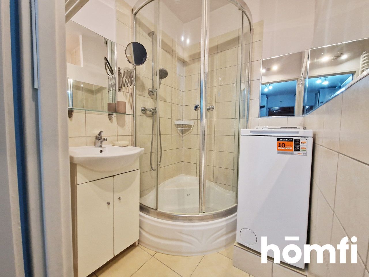 3 pokoje| Balkon | Parter | Obok parku - Mieszkanie - Wynajem - Jarosławski, Jarosław