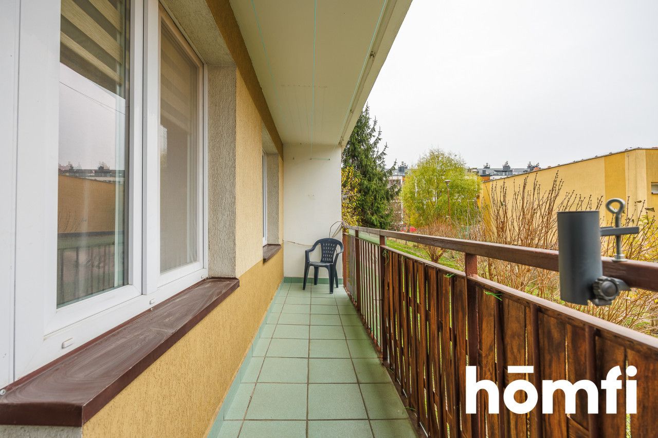 3 pokoje| Balkon | Parter | Obok parku - Mieszkanie - Wynajem - Jarosławski, Jarosław