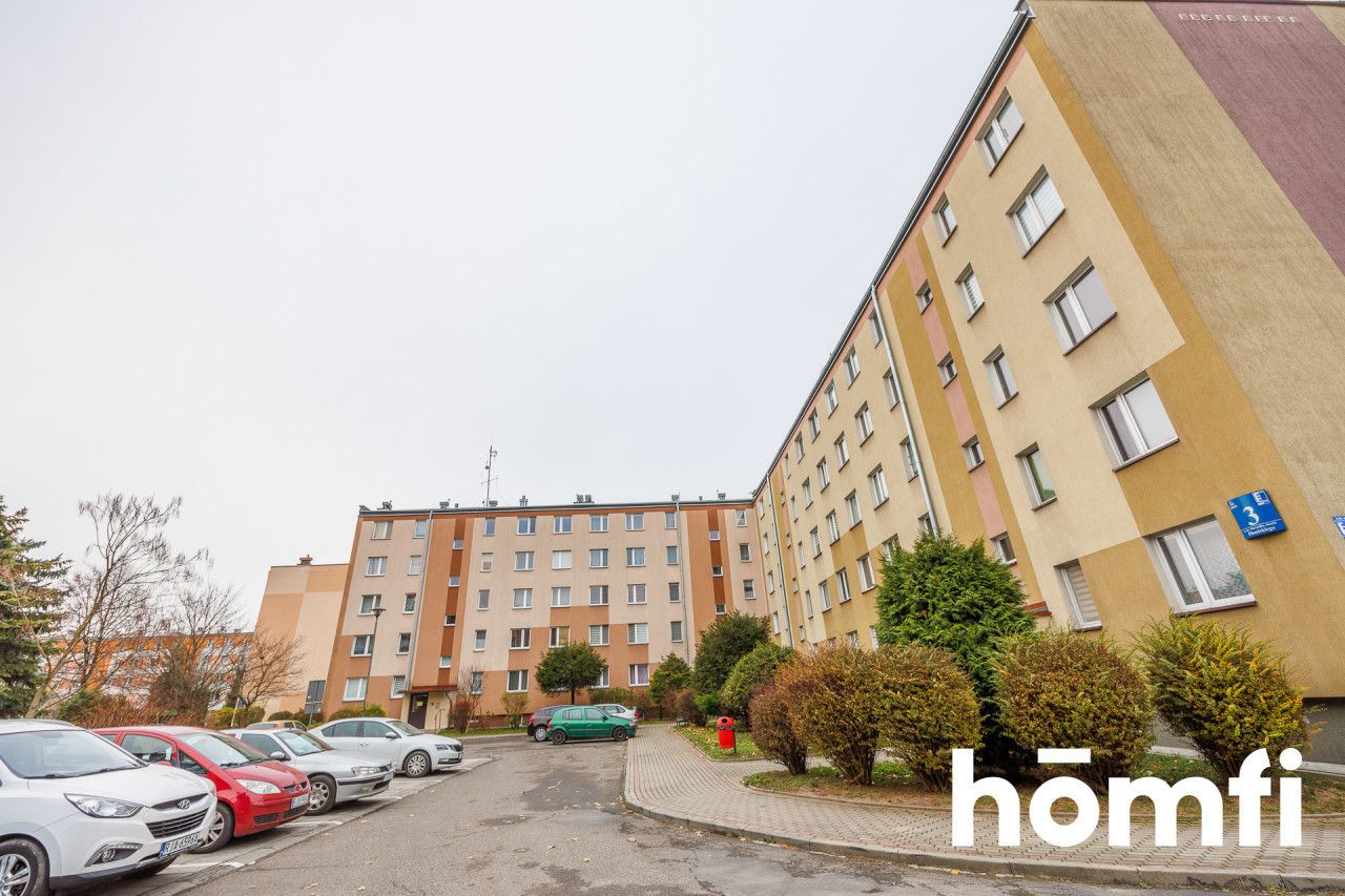 3 pokoje| Balkon | Parter | Obok parku - Mieszkanie - Wynajem - Jarosławski, Jarosław