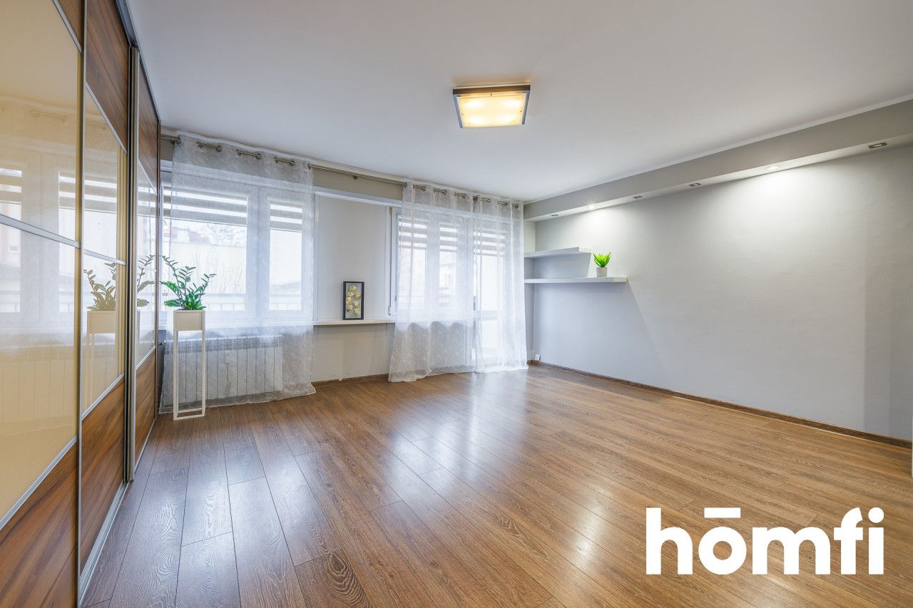 3 pokoje| Balkon | Parter | Obok parku - Mieszkanie - Wynajem - Jarosławski, Jarosław