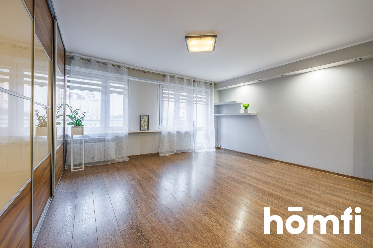 3 pokoje| Balkon | Parter | Obok parku - Mieszkanie - Wynajem - Jarosławski, Jarosław