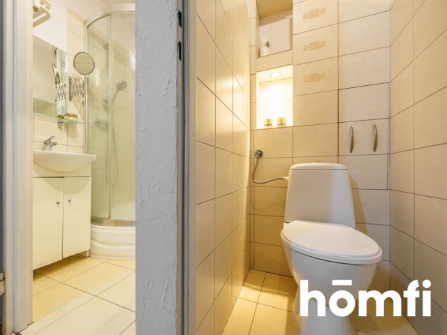 3 rooms | Balcony| Next to the park - Apartment - Rent - Jarosławski, Jarosław