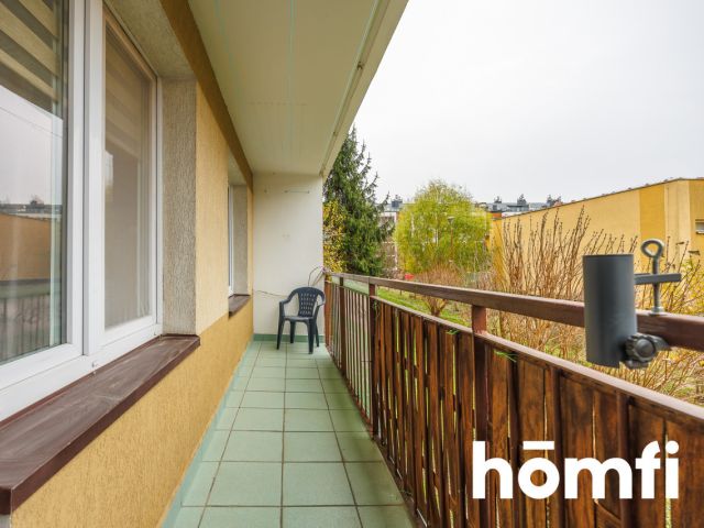 3 rooms | Balcony| Next to the park - Apartment - Rent - Jarosławski, Jarosław