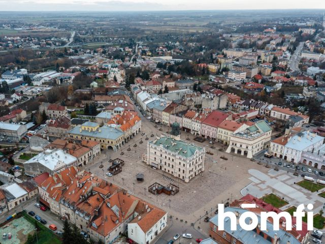 3 rooms | Balcony| Next to the park - Apartment - Rent - Jarosławski, Jarosław