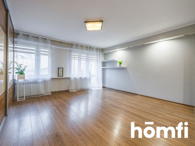 3 rooms | Balcony| Next to the park - Apartment - Rent - Jarosławski, Jarosław