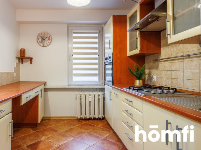 3 rooms | Balcony| Next to the park - Apartment - Rent - Jarosławski, Jarosław